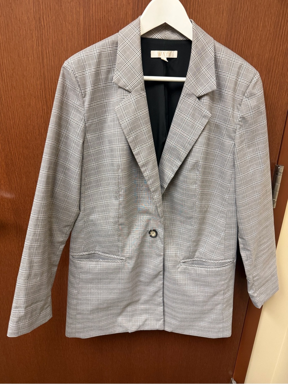 WAYF Blazer